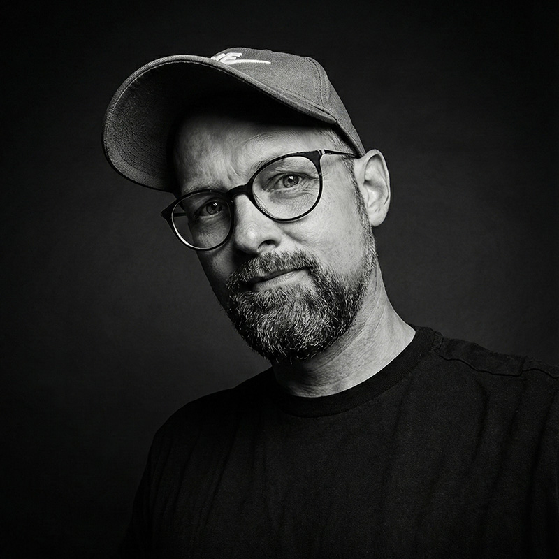 Portrait Peter Körner